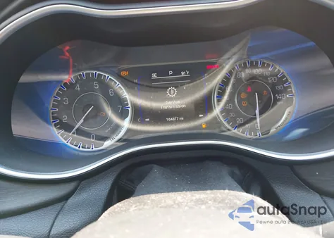 2015 Chrysler 200 Lx из США, поврежденный, VIN 1C3CCCFBXFN550854